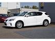 Lexus CT 200h BUSINESS LINE METALLIC PDC 16` ALCANTARA 94DKM