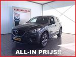 Mazda CX-5 2.0 Skylease  Limited Edition 2WD
