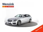 Mercedes-Benz C-klasse Estate 180 Business Solution Plus AMG 9-aut Camera  Dodehoek
