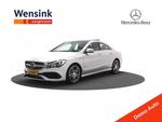 Mercedes-Benz CLA-Klasse CLA 180, Ambition AMG 7-Aut | Panoramadak | LED Verlichting