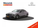 Mercedes-Benz CLA-Klasse 220d Ambition AMG 7-aut | Nightpakket | Stoelverwarming | licht en zicht pakket