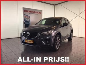 Mazda CX-5 2.0 Skylease  Limited Edition 2WD