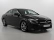 Mercedes-Benz CLA-Klasse 220 CDI 163 PK 7G-DCT Ambition