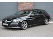 Mercedes-Benz CLA-Klasse Shooting Brake 200 URBAN Aut7,Model 2017, Navigatie, Bluetooth, Trekhaak, Parkeer-assistent, LED kop