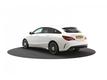 Mercedes-Benz CLA-Klasse Shooting Brake 180 White Art Edition AMG | Panoramadak | Navigatie | Nightpakket