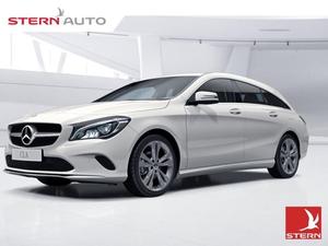 Mercedes-Benz CLA-Klasse CLA 180 Shooting Brake Automaat Business Solution Plus