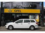 Opel Astra Wagon 1.7 CDTI ESSENTIA