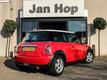 Mini Cooper 1.6 automaat Bluetooth - clima - cruise - trekhaak