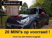 Mini Cooper JCW GP2 218PK UNIEK - only 2.000 built.