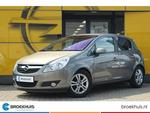 Opel Corsa 5DRS 1.3 CDTI 96pk NAVI PDC CLIMA