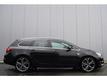 Opel Astra Sports Tourer 1.6 Turbo 170pk Sport Zwart Leder, Sportstoelen, Full Map Navi, 19 Inch LMV, 1e Eigena