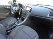 Opel Astra Sports Tourer 1.6 CDTi Edition, Navigatie, Climate Control, Halfleder, 16 Inch LM Velgen, Bluetooth