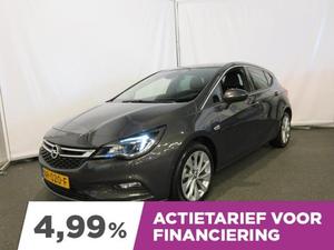 Opel Astra 1.4 TURBO 150PK 5D Innovation