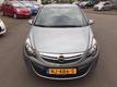 Opel Corsa 1.2 ecoFLEX Selection, Lage KM stand