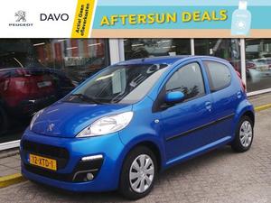 Peugeot 107 1.0 68PK 5D Active