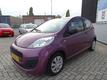 Peugeot 107 1.0 Access Accent Airco! b.j.2012! 1ste Eigenaar!