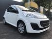 Peugeot 107 1.0 Access Incl 3 maanden garantie.Zeer zuinige Weinig KM.