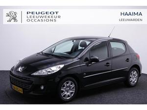 Peugeot 207 1.4 VTi 95PK URBAN MOVE | AIRCO | 46DKM!