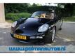 Porsche Boxster 2.7  78.000 Km  Cabriolet, NL-Auto