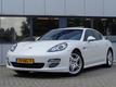 Porsche Panamera 3.6 4 | Luchtvering | Schuifdak | Sport Chrono | N