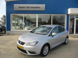 Seat Ibiza 1.2 TSI 105pk Style