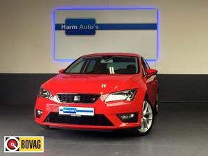 Seat Leon 1.4 TSI FR NAVI XENON LED PDC LEER 18INCH