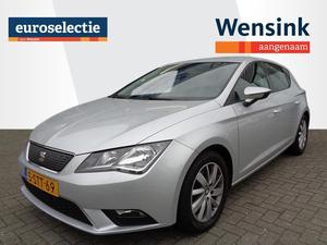 Seat Leon 1.6 TDI LIMITED EDITION I