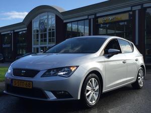 Seat Leon 1.6 TDI 81KW Business Line