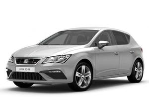 Seat Leon FR  3  FL 1.4 110 kW   150 pk EcoTSI Hatchback 5 deurs 7 versn