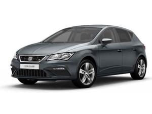 Seat Leon FR  3  FL 1.4 110 kW   150 pk EcoTSI Hatchback 5 deurs 7 versn