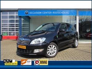 Skoda Fabia 1.2 TDI Greenline AIRCO LMV DEALER ONDERHOUDEN