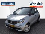 Smart forfour 1.0 PURE AIRCO