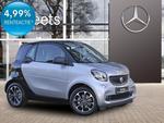 Smart fortwo 1.0 Turbo Pure AUTOMAAT, COOL & AUDIO