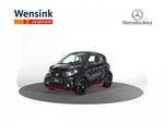 Smart fortwo 1.0 Passion | Sport pakket | LED Verlichting | Cool and Audio