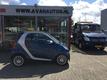 Smart fortwo coupé 1.0 MHD PASSION