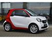 Smart fortwo 1.0 TURBO AUT., PURE, CRUISE CONTROL, AIRCO