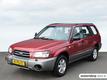 Subaru Forester 2.0 AWD X Trekhaak   Clima