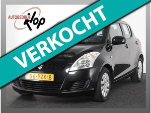 Suzuki Swift 1.2 Comfort - Airco - 5 Deurs