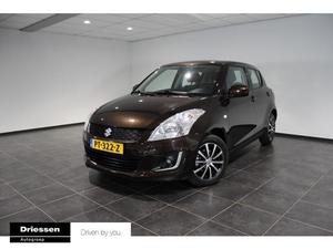 Suzuki Swift 1.2 Dynamic AUTOMAAT  Cruise,Aicro,Lm Velgen