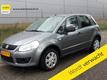 Suzuki SX4 1.5 Base  1ste eig.!!!! Airco Stuurb. Radio cd-spe