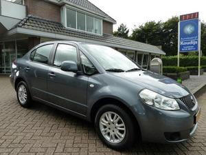 Suzuki SX4 1.6 Comfort