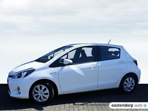 Toyota Yaris 1.5 FULL HYBRID ASPIRATION