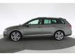 Volkswagen Golf VARIANT 1.6 TDI Highline DSG Aut.   navi panorama leder 18 inch lm velgen