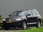 Volkswagen Touareg 3.6fsi SPORT AUT _@ 3.6 V6 Nieuw-Staat! 2007