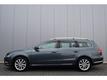 Volkswagen Passat Variant, 1.6 TDi High Executive Line Leder Alcantara, Full