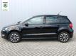 Volkswagen Polo 1.0 EDITION   Leer Alcantara bekleding