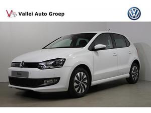 Volkswagen Polo 1.0 TSI 95 pk Edition 2 Airco | PDC | Navi | 15`LM | Multi stuur |