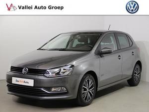 Volkswagen Polo 1.2 TSI 90PK DSG Allstar | Navigatie | Parkeersensoren | Cruise Control | Climatronic | Start Stop s