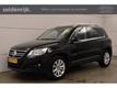 Volkswagen Tiguan 1.4 TSI 150PK 4-MOTION SPORT & STYLE AIRCO CRUISE LICHTMETAAL