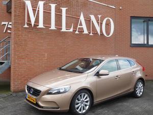 Volvo V40 1.6 D2 SUMMUM   LEER   NAVI   PDC   LMV